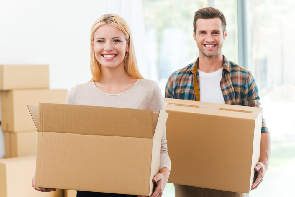 Residential Moving Services Metairie
